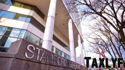 Stamford Board of Finance Reduces Budget by $21 Million, Impacting Schools