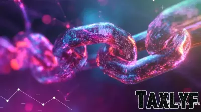 Standard Chartered Targets Hong Kong as Central Hub for Blockchain Initiatives