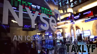 Stock market today: Dow jumps 600 points, S&P 500 and Nasdaq hit records as AI trade fuels rally