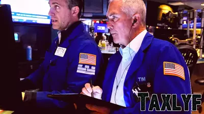 Stock Market Update: Dow Surges While Nasdaq Ends Winning Streak Amid Inflation Concerns