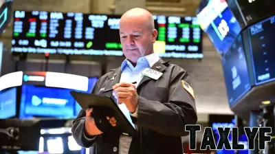 Stock Market Update: Easing Trade Tensions Shift Focus to Tariff Concerns