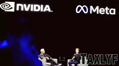 Tech Giants Challenge Nvidia with In-House Chip Development
