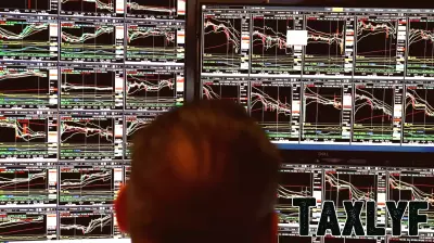 The Challenge of Holding Winning Stocks
