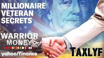 The Impact of Homeownership on Veterans' Financial Stability