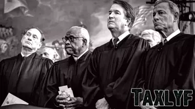 The Roberts court knocks down one of the last campaign finance rules