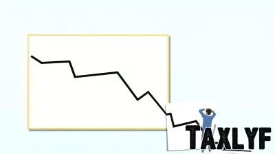 The Surprising Wisdom of Inaction Amid Market Declines
