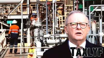 The trillion dollar opportunity Australia has bungled for taxpayers – but is it too late?