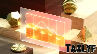 There's a Quiet Shift Happening in Finance — and Business Leaders Who Ignore It Will Fall Behind