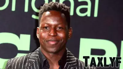 Toheeb Jimoh Breaks Down The ‘Finance Bro’ Energy That Drew Him To His ‘Industry’ Role