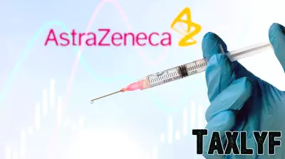 Trending: Salesforce stock dips on Keybanc downgrade, AstraZeneca drug trial falls short