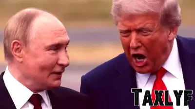 Trump Can Squeeze the Russians: The U.S. Holds the Cards