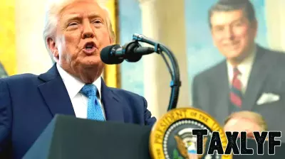 Trump Clarifies Stance on Federal Reserve Chair Jerome Powell