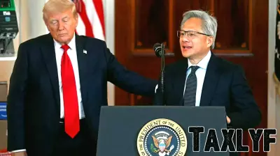 Trump Extends Tariffs on China While Gold Imports Remain Duty-Free