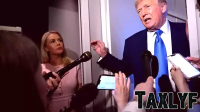 Trump Praises Tariffs Amid Market Turmoil