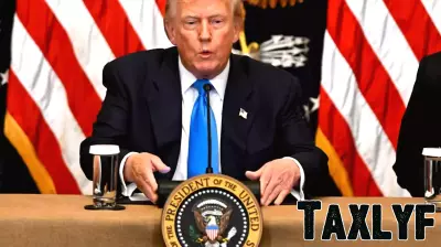 Trump Proposes Extensive Tariffs on Multiple Trade Partners