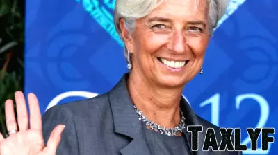 Two Leading Candidates Surface for Lagarde's ECB Seat