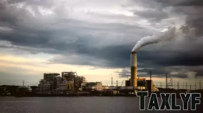 UK Banks Continue Coal Financing Despite Climate Pledges, Report Finds