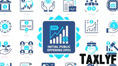 Understanding the IPO Market: A Comprehensive Guide