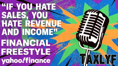 Unlocking Financial Success: Insights from Grant Cardone