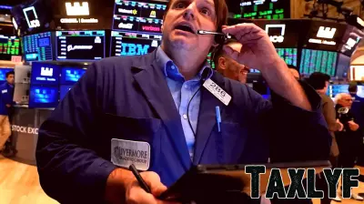 US Stock Market Experiences Mixed Performance Amid Strong Earnings