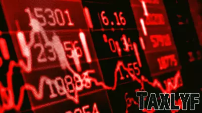 US Stocks Decline Amid Economic Concerns