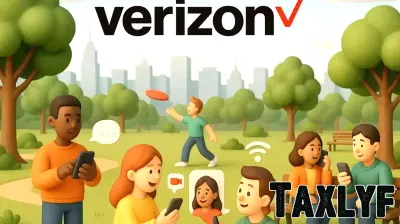 Verizon (VZ) Stock Looks Reasonable After A 62% Three Year Gain