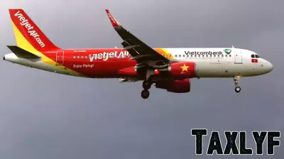 Vietjet Secures $300 Million Financing Agreement to Boost Fleet Expansion