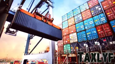 Visa and Airwallex Team on Embedded Finance for Freight Companies