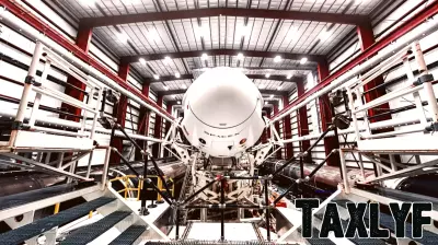 VTI vs. VOO: Which Vanguard ETF Will Buy More SpaceX Stock After Its IPO?