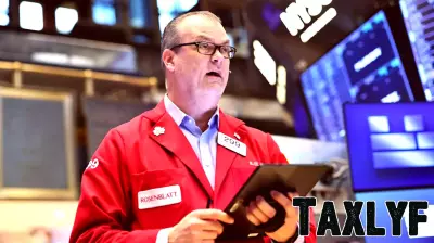 Wall Street Reacts Optimistically to US-China Trade Talks