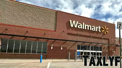Walmart Faces Criticism from Trump Over Price Hikes Due to Tariffs