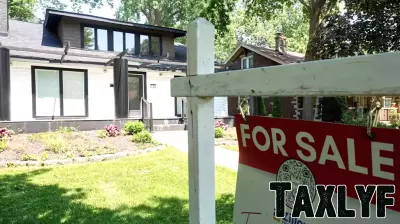 What the housing affordability bill means for buyers and sellers