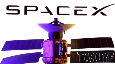 Why SpaceX CEO Elon Musk is shifting gears ahead of IPO