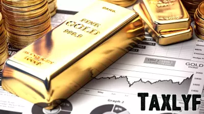 Why the Cheapest Gold ETF Is Your Best Bet for a $500 Investment Right Now