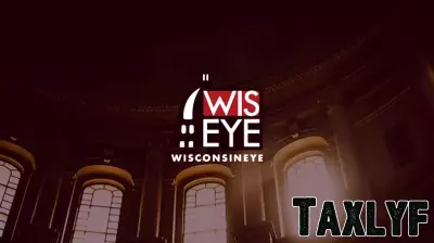 WisconsinEye: Your Window into State Government Affairs