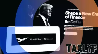 World Liberty Financial Pursues OCC Trust Bank Charter