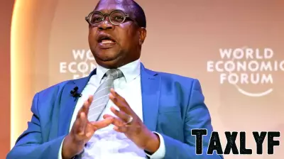 Zimbabwe Met US Officials to Negotiate on Tariff, Says Finance Minister